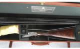 Holland & Holland Sidelock 20 Bore - 8 of 9