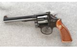 Smith & Wesson 14-3 .38 Special - 2 of 2