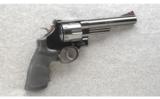 Smith & Wesson 29-6 .44 Mag - 1 of 2