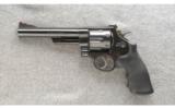 Smith & Wesson 29-6 .44 Mag - 2 of 2