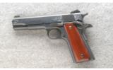 Turnbull Factory
Engraved 1911 .45ACP - 2 of 6