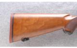 Ruger M77 manlicher stock.22-250 - 5 of 7