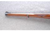 Ruger M77 manlicher stock.22-250 - 6 of 7