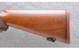 Ruger M77 manlicher stock.22-250 - 7 of 7