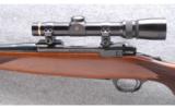 Ruger M77 manlicher stock.22-250 - 4 of 7
