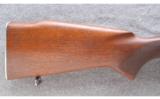 Winchester Model 70 fFatherweight
Pre 64
.30-06 - 5 of 7