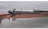 Winchester Model 70 fFatherweight
Pre 64
.30-06 - 2 of 7