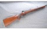 Winchester Model 70 fFatherweight
Pre 64
.30-06 - 1 of 7