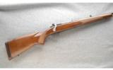 Pre 64 Winchester Model 70 .308 - 1 of 7