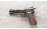 Browning Hi-Power 9MM - 2 of 2