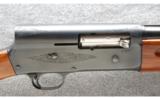 Browning A-5 Magnum 12GA - 2 of 7