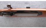 Winchester Model 70 heavy barrel .243 - 3 of 7