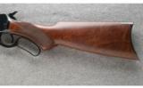 Winchester 1892 DLX Takedown 44-40 - 3 of 7