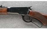 Winchester 1892 DLX Takedown 44-40 - 2 of 7