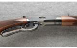 Winchester 1892 DLX Takedown 44-40 - 1 of 7