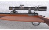 Ruger M77 manlicher stock
.22-250 - 4 of 7