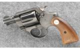 Colt Detective Special .38 Special - 2 of 2