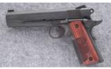 Colt Wiley Clapp
Edition 1911 .45 ACP - 1 of 2
