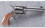 Colt Single Action Army .45 LC - 1 of 2