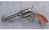 Colt Single Action Army .45 LC - 2 of 2