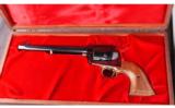 Colt 125th Anniversary SAA .45LC - 3 of 4