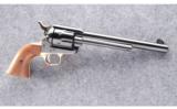 Colt 125th Anniversary SAA .45LC - 1 of 4