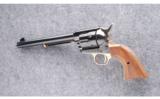 Colt 125th Anniversary SAA .45LC - 2 of 4