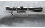 Remington Model 700 Custom Shop ~ .375 H&H Mag. - 2 of 9