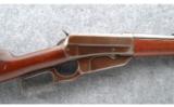 Winchester 1895
.30 Army - 2 of 7