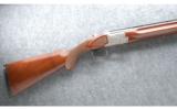 Winchester 101 Pigeon Grade Light weight 28GA - 1 of 7
