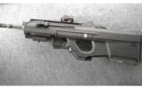 FN FS2000 5.56 Nato - 1 of 2