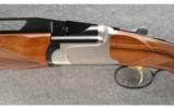 Perazzi MX-10 RS 12 Ga. Combo - Wilkinson Bbls - 4 of 9