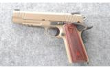 Kimber Desert Warrior .45 ACP - 2 of 2