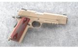 Kimber Desert Warrior .45 ACP - 1 of 2