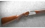 Weatherby Orion 12Ga - 1 of 7