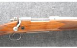 Winchester Model 70 7MM Rem Mag - 2 of 7