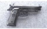 Beretta 92FS 9mm - 1 of 2