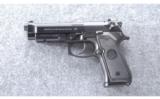 Beretta 92FS 9mm - 2 of 2