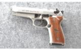 Beretta 92FS Wild Turkey Federation
9mm - 2 of 2