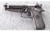 Beretta 92fs - 2 of 2