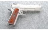 Ruger SR1911 .45 ACP - 1 of 2