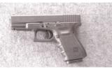 Glock 19C 9mm - 2 of 2