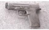Smith & Wesson M&P .45ACP - 2 of 2