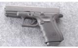 Glock 23 Gen 4 .40 Smith & Wesson - 2 of 2