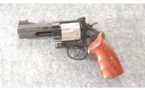 Smith & Wesson 329PD .44 Magnum - 2 of 2