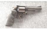 Smith & Wesson 25-7 .45LC - 1 of 1