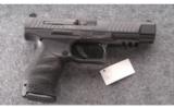 Walther PPQ 9mm - 1 of 2