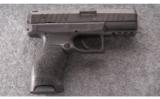 Walther PPX .40 S&W - 1 of 2