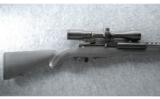 Ruger Mini-15 5.56mm/.223 win - 1 of 1