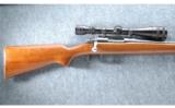 Remington 722.222 Remington - 1 of 1